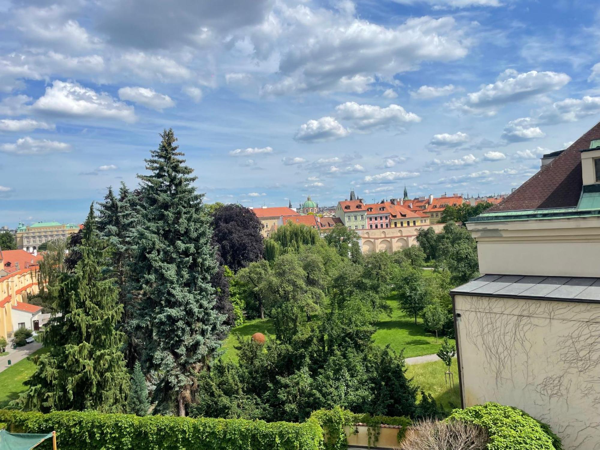 Luxury Family Royal Palace Hotel Prag